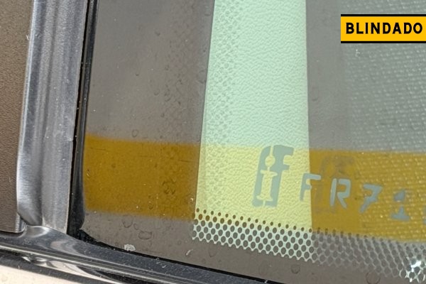 CHRYSLER TOWN & COUNTRY 3.6 LIMITED V6 24V GASOLINA 4P AUTOMÁTICO 2015/2015